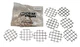 -Lot of 9-Fast 1149946 Furnace Vent Screen