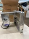 New Ruskin Motorized Vent Damper bd2a2 12x12 inch