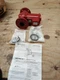 BELL & GOSSETT 1BL034 Hydronic Circulating Pump,FNPT,1/6HP 788NT8