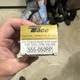 Taco RP Power Head with Cover Zone Valve Power Head 555-050RP