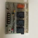 LB-90676 LENNOX BCC3-2 REV B Furnace Control Board used 65K29 1-4  