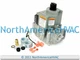 Honeywell Furnace Control Gas Valve Replaces VR8205H8008 VR8205H 8008