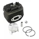 Stihl MS200T 40MM Piston And Cylinder Kit Replaces OEM 1129-020-1203