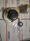 Lennox Ducane 101202-01 Inducer motor assembly Fasco 7058-0464E 7158-0217E