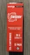 DiversiTech SGC-12 Swoosh Drain Gun Cleaner CO2 Cartridges 12 Pack