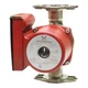 Grundfos UP 15-29 SF 1-Speed Circulator Pump, 1/12 HP, 20.7 GPM, 115 Volt,