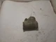 NEW TOYO RED-WHITE Y SHAPED 1 1/4" CHECK VALVE 125S 200 WOG (O5E)