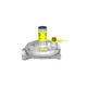Maxitrol 325-5L-1 Gas Pressure Regulator 1 Inch NPT 2 PSI