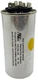 Supco Dual Round Run Capacitor | CD35+5X440R | 35 + 5 MFD | 440/370V