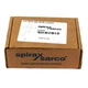 NEW Spirax Sarco 67978 Strainer Connector with Blowdown 1/2" NPT Stainless Steel