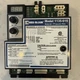 OEM Weil McLain Boiler Control Module Model 1135-615 Natural Gas