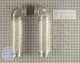 WHIRLPOOL VENT KIT  4396028