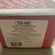 Robertshaw 700-400 Gas Valve, Ng/Lp, Standing Pilot, 24Vac, 3.5 In Wc,
