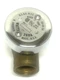 NEW Watts 288A 1/2" Vacuum Breaker ASSE 1001 125 PSI Brass Nos/New