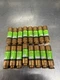 Lot Of 16 Bussmann Fusetron FRN-R-30 Class RK5 Fuse 30 Amp 250V New Old Stock