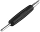 Milton S-444 Valve Core Tool, 1 Count (Pack of 1) - Ship from USA