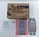 DELTA IFD8500 RS-232 TO RS-485/422 Isolated Converter Module IFD8500W16320096