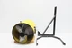 Fostoria FES-3048-3A Portable Electric Salamander Heater 3ph 30kw 480v-ac
