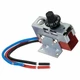 iO HVAC Controls iO-DFK-ODT Outdoor Thermostat for the iO-DFK Dual Fuel Kit