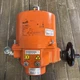Belimo SY3-120MFT - 3 Way 125 PSI Belimo 4 inch Valve with Actuator UNTESTED 