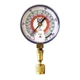 Jb Industries Qc-G820 Test Gauge, Blue, For R-22,  R-404A,  R-410A