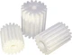 Mitco 250-48M Non Shed Micro Flow Replacement Oil Filter for Fuel Flo FB4