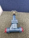 Hansen GSB076H: 3/4&rdquo; Globe Valve SW Bolted Bonnet Hand Wheel NIB