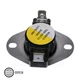 New 3L01-170 White-Rodgers Snap Disc Limit Control
