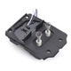 Rw Beckett Ignition Transformer,Hinge Replacement 51771GU Rw Beckett 51771GU