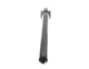 Fits Lochinvar BNR3501 Burner Assembly with Compression Fitting, Main, Machined