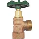 Arrowhead Brass Boiler Drain 1/2Fip X 3/4 222LF