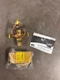 Danfoss 067L5857,  Thermostatic Thermal Expansion Valve TXV R-22 3-Tons TR6