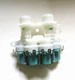 W11165546 W11096267 Washer Water Inlet Valve fit for Whirlpool W10758828Kenmore