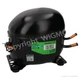 115V 60Hz Compressor Danfoss NF7FX R404A LST 105G5723/195B0467 