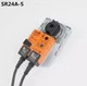  BELIMO SR24A-S actuator