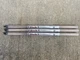 Harris Stay-Silv 15620F1 Silver Solder Brazing Alloy, 15% Silver Pack Of 3