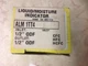 ALCO Liquid Moisture Indicator ALM 1TT4