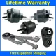 K4460 Motor & Transmission Mount Set 5pc For 05-07 Mercury Montego 3.0L Auto CVT
