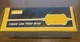 NEW PARKER LLD-032 1/4" SAE SOLDER END LIQUID LINE FILTER DRYER 4500003 001 Z26
