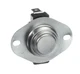 Auto Limit Switch L105-15F &ndash; Fits Enviro-Tec 313287 / K-11057 for HVAC Fan Units