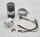 NEW Carrier Bryant Payne KSAHS2701AAA Hard Start Capacitor / Relay Kit OEM Part