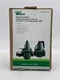 New Taco Cast Iron Boiler Feed Valve With with Dual Control 1/2" NPT x 1/2 Union