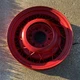 1930s Wheel Corp 18.5 X 5 WIRE SPOKE RIm WHEEL Hot Rod Coupe