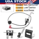 33082 Sail Switch w/ Bracket+31091 Limit Switch+35100 Electrode for Dometic