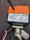 HVAC BELIMO TR24-SR,/300 Valve Actuator Non fail-safe AC/DC 24 V. Mod 18AWG 3M
