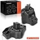 A-Premium 2x Front Engine Motor Mounts for Dodge Durango 2004 2005 2006 4WD/AWD