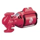 BELL & GOSSETT 106189 Hydronic Circulating Pump,Flanged,1/12HP 4RD16