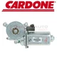 Cardone 82-158 Power Window Motor for 742-143 21170586 21170568 21170564 fn