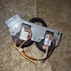 Honeywell BA20115 HK06WC058 2-Stage Air Pressure Switch #4