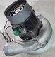 NuTone Central VAC CV450 Top Motor - Lamb 116210-85 - Shelf B2E